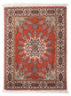 Tabriz Tæppe 61x84cm - Persisk tæppe