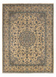 Nain - 9 la Tæppe 342x252cm - Persisk tæppe