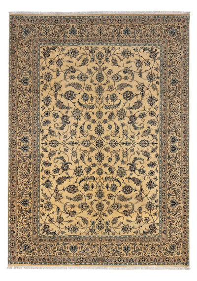 Nain - 9La Tæppe 251x348cm - Persisk tæppe