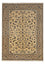 Persisk tæppe - Nain - Royal - 348 x 251 cm - beige
