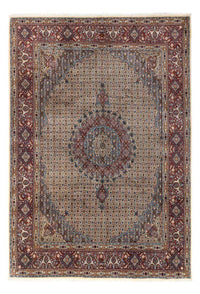 Persisk tæppe - Classic - 345 x 248 cm - beige