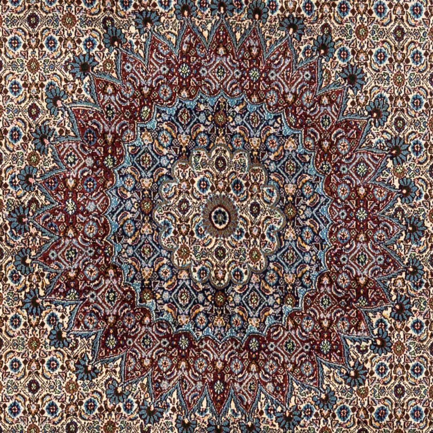 Persisk tæppe - Classic - 345 x 248 cm - beige