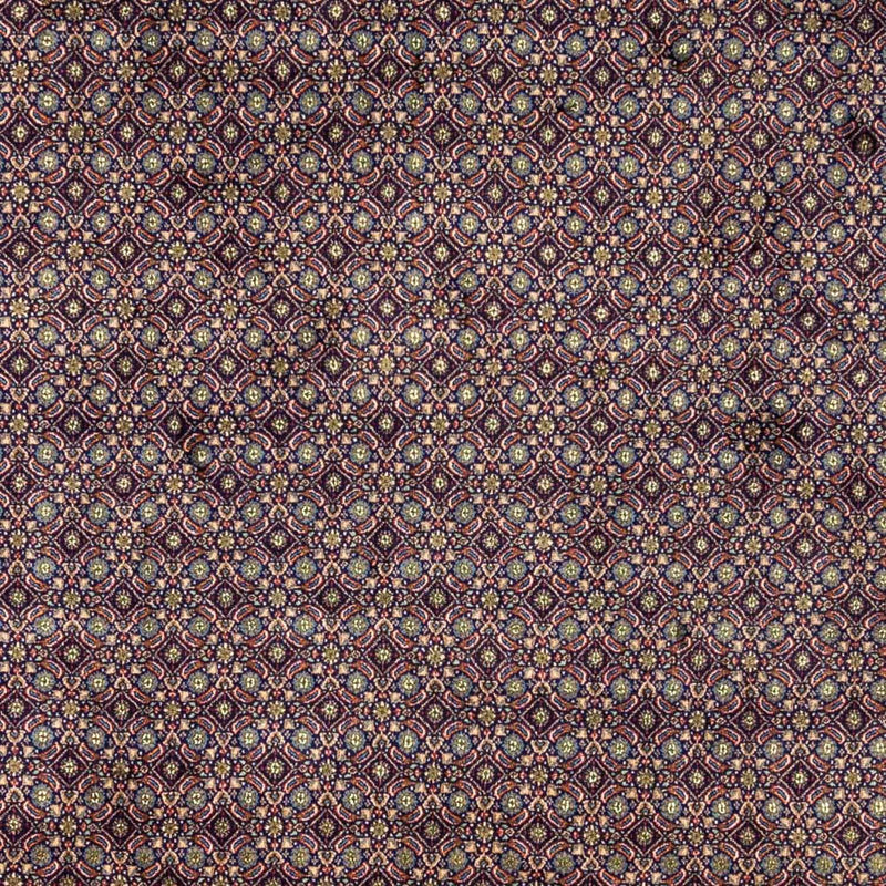 Persisk tæppe - Classic - 354 x 250 cm - mørkeblå