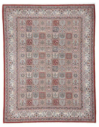 Persisk tæppe - Classic - 390 x 308 cm - flerfarvet – product image
