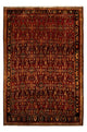 Qashqai Tæppe 308x212cm - Persisk tæppe