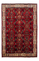 Hosseinabad Tæppe 103x155cm - Persisk tæppe