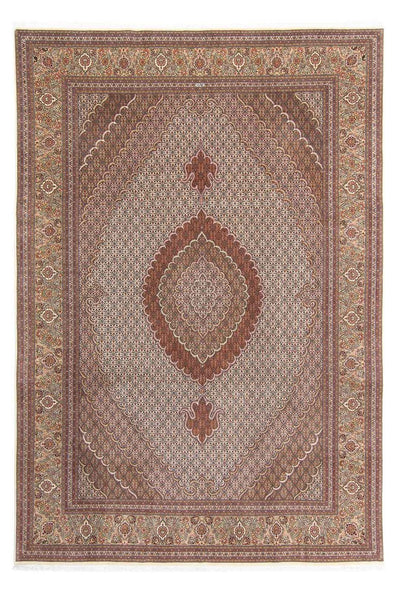 Tabriz Tæppe 248x358cm - Persisk tæppe