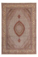 Tabriz Tæppe 358x248cm - Persisk tæppe