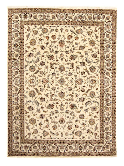 Tabriz - 50 Raj Tæppe 247x357cm - Persisk tæppe