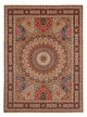 Tabriz - 50 Raj Tæppe 403x300cm - Persisk tæppe