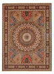 Tabriz - 50 Raj Tæppe 400x300cm - Persisk tæppe