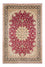 Persisk tæppe - Tabriz - Royal - 300 x 202 cm - mørkerød