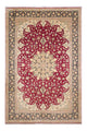 Tabriz - 50 Raj Tæppe 300x202cm - Persisk tæppe