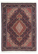 Tabriz - 50 Raj Tæppe 88x61cm - Persisk tæppe
