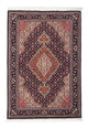 Tabriz - 50 Raj Tæppe 90x63cm - Persisk tæppe