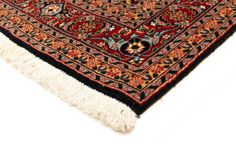 Persisk tæppe - Tabriz - Royal - 150 x 102 cm - mørkeblå