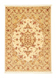 Tabriz - 50 Raj Tæppe 146x103cm - Persisk tæppe