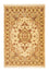 Persisk tæppe - Tabriz - Royal - 148 x 103 cm - beige