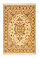 Tabriz - 50 Raj Tæppe 148x103cm - Persisk tæppe