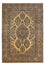 Persisk tæppe - Nain - Royal - 348 x 250 cm - beige