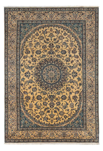 Nain - 9La Tæppe 245x363cm - Persisk tæppe