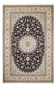 Nain - 6 la Tæppe 250x170cm - Persisk tæppe