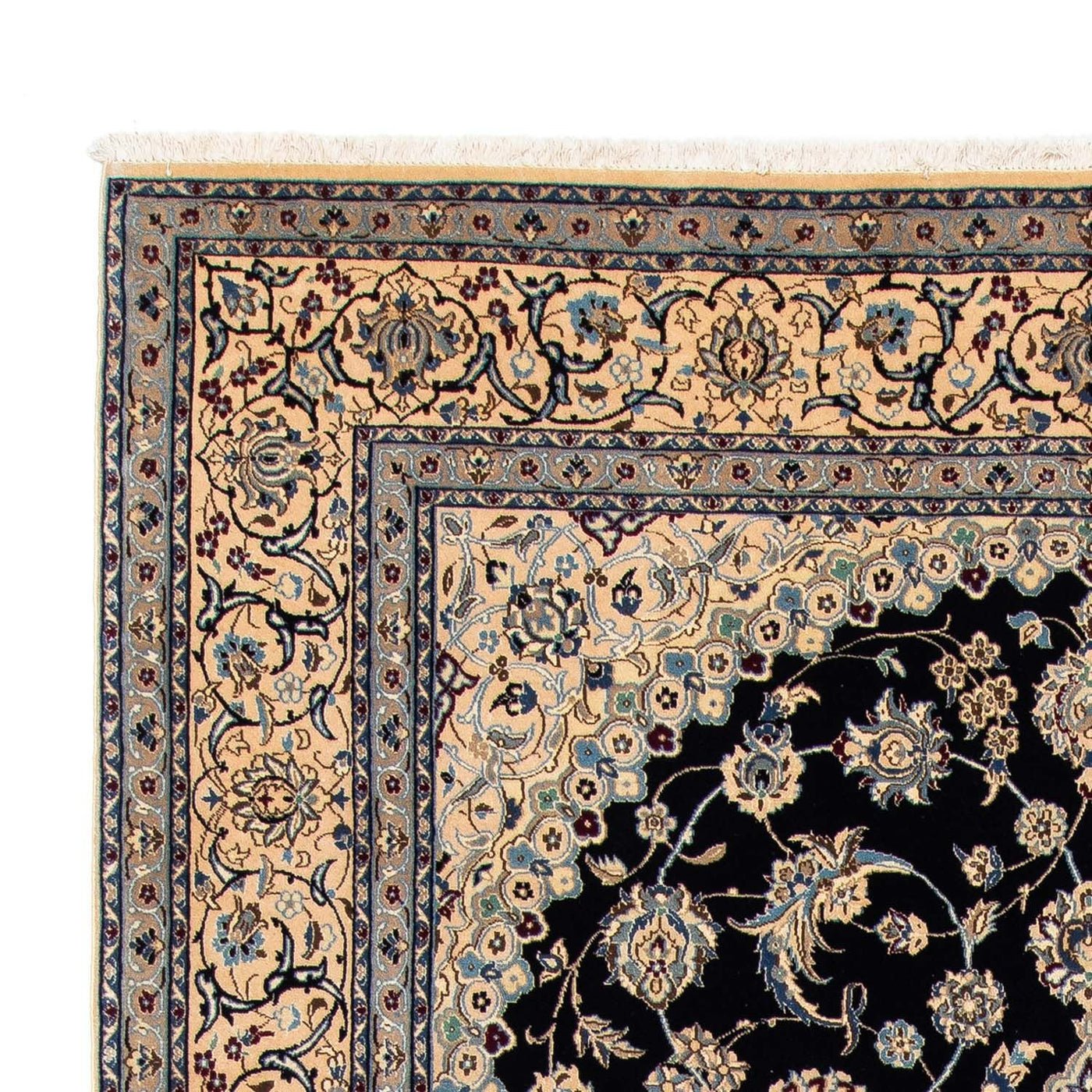 Nain - 9 la Tæppe 300x205cm - Persisk tæppe