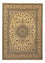 Persisk tæppe - Nain - Royal - 408 x 302 cm - beige