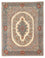 Persisk tæppe - Royal - 390 x 302 cm - beige