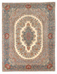 Persisk tæppe - Royal - 390 x 302 cm - beige