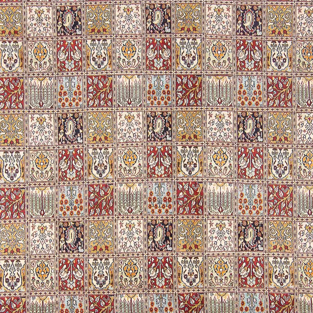 Persisk tæppe - Royal - 390 x 302 cm - beige