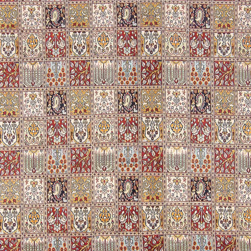Persisk tæppe - Royal - 390 x 302 cm - beige