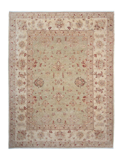 Ziegler Carpet 279x368cm - Orientalsk tæppe