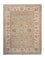 Ziegler Carpet - 368 x 279 cm - lys beige