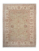 Ziegler Carpet 368x279cm - Orientalsk tæppe