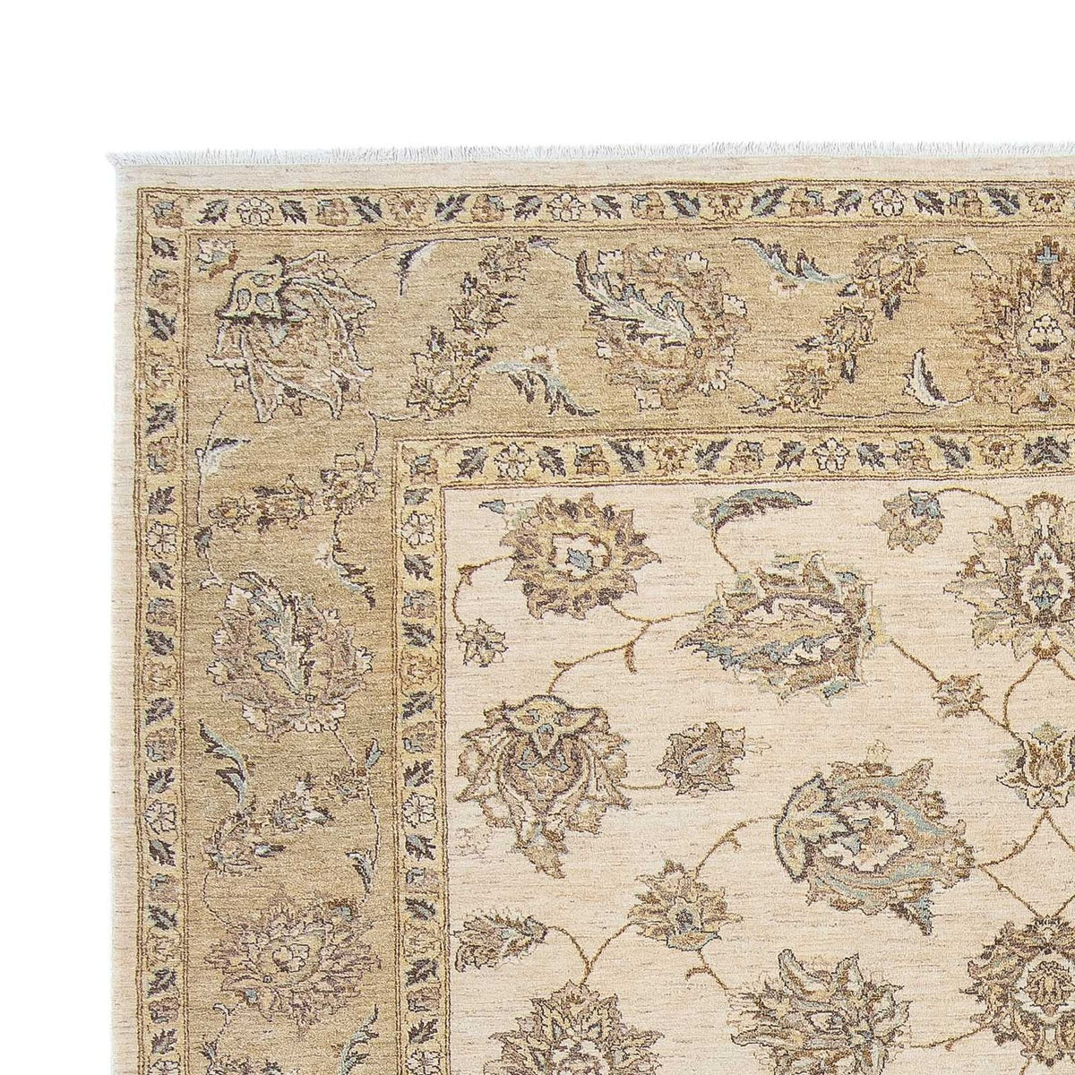 Ziegler Carpet 237x290cm - Persisk tæppe