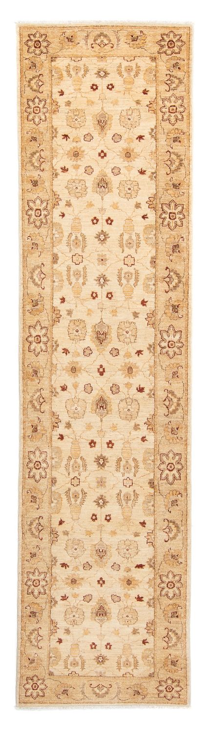 Løber Ziegler Carpet - 318 x 81 cm - beige