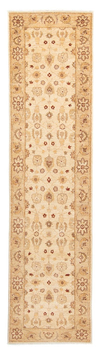 Løber Ziegler Carpet - 318 x 81 cm - beige