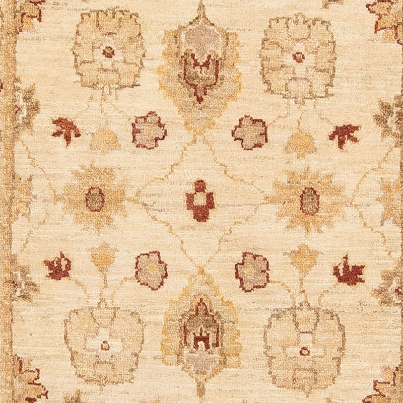 Løber Ziegler Carpet - 318 x 81 cm - beige