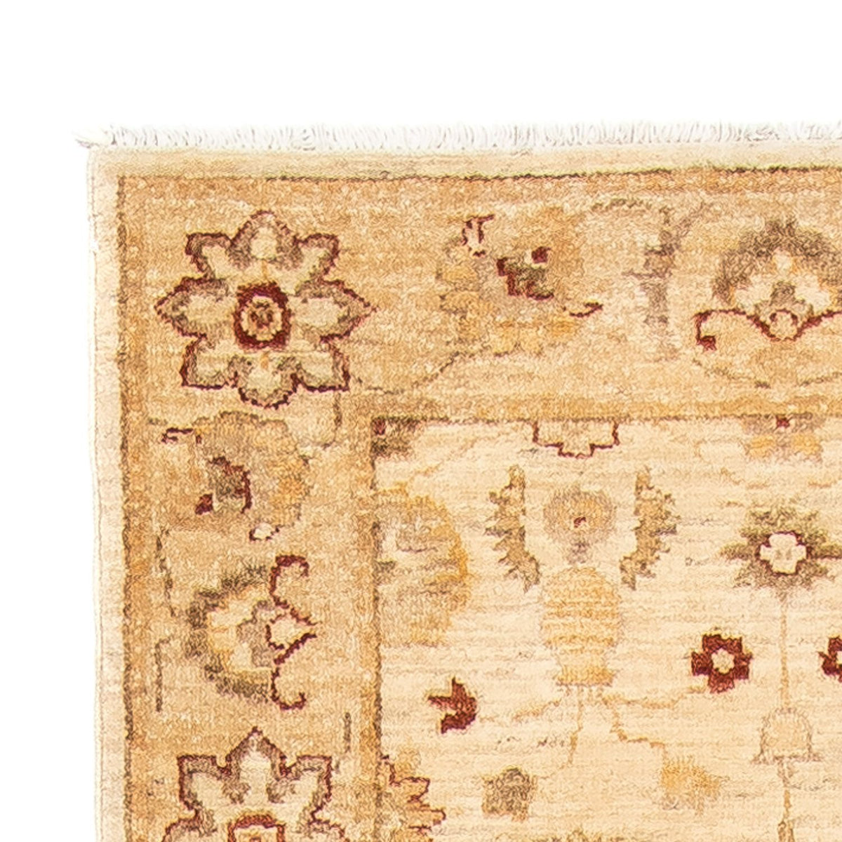 Løber Ziegler Carpet - 318 x 81 cm - beige
