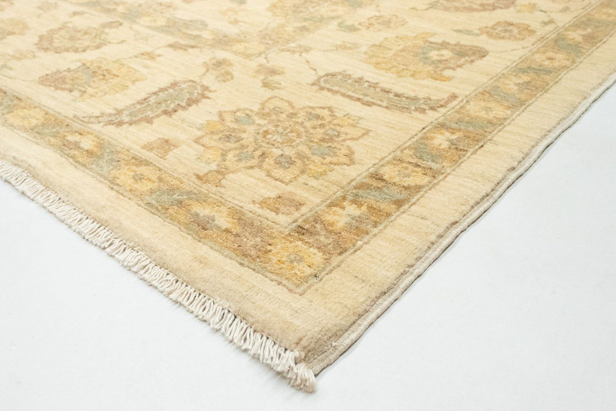 Ziegler Carpet - 266 x 194 cm - beige