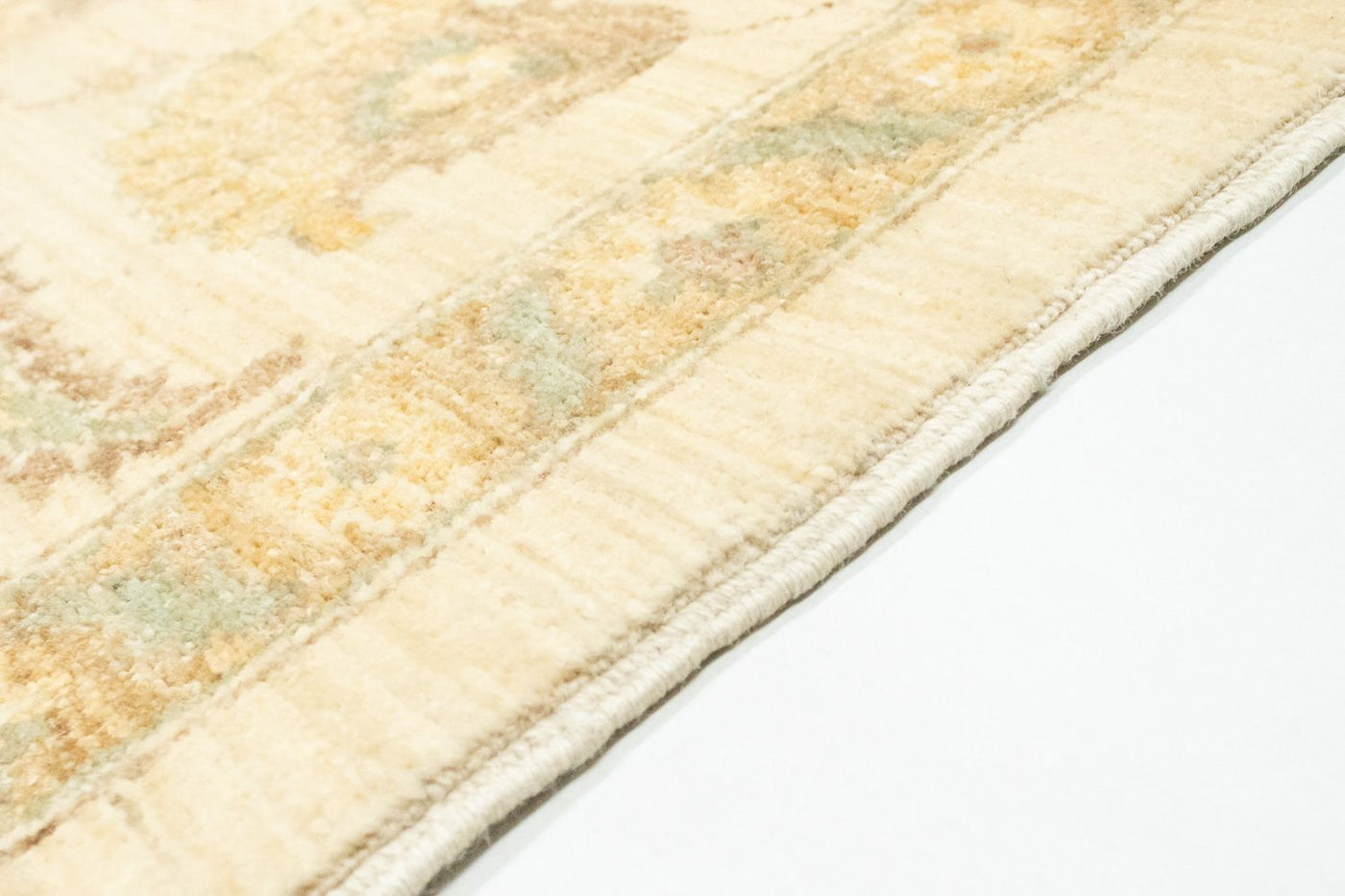 Ziegler Carpet 266x194cm - Orientalsk tæppe