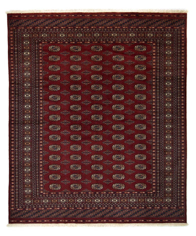 Bukhara Tæppe 205x244cm - Orientalsk tæppe