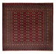 Bukhara Tæppe 205x195cm - Orientalsk tæppe
