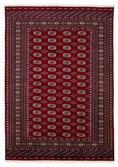 Bukhara Tæppe 170x240cm - Orientalsk tæppe