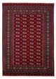 Buchara Tæppe 240x170cm - Orientalsk tæppe