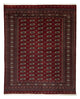 Bukhara Tæppe 244x198cm - Orientalsk tæppe