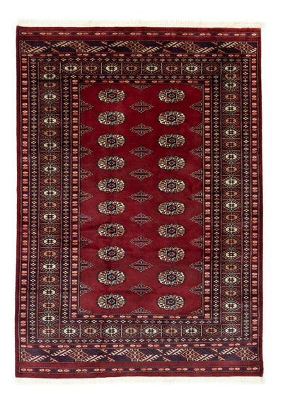 Bukhara Tæppe 123x182cm - Orientalsk tæppe