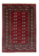 Bukhara Tæppe 182x123cm - Orientalsk tæppe