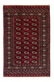 Bukhara Tæppe 186x121cm - Orientalsk tæppe